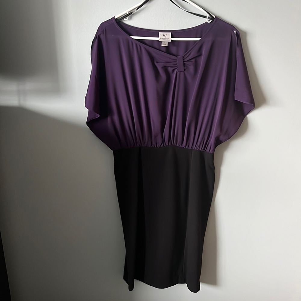 Worthington Dress